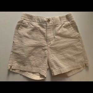 Men’s medium Southern Proper 6”